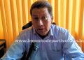 Velásquez detalla ejecución del presupuesto deportivo: “Se apoyará en la medida de nuestras posibilidades”