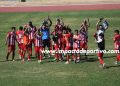 Municipal de Tarija, campeón invicto de la fase regional de la Copa Simón Bolívar