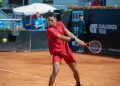 Murkel Dellien se queda con el subcampeonato del Challenger de Dobrich